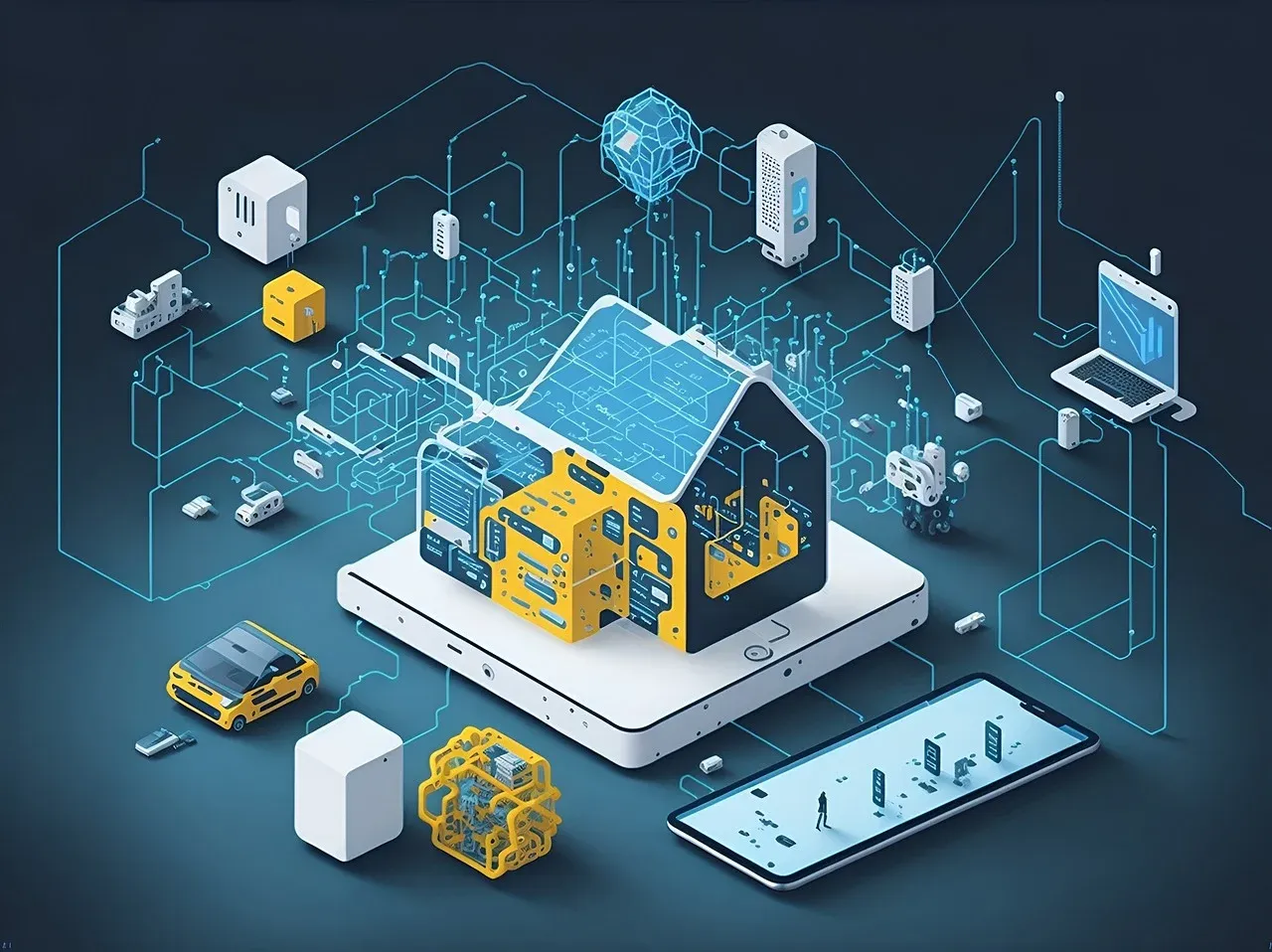 Igniters Hub | Software development company
